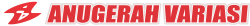 Anugerah Variasi